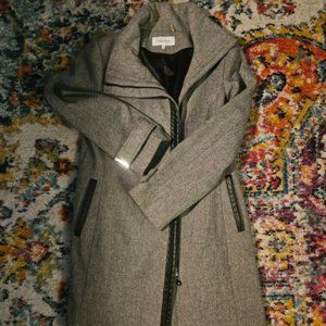 Calvin Klein Women's Jacket